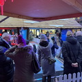 Eisstock-schiessen