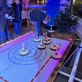 Eisstockbahn auswertung