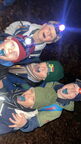 Kindergeburtstage